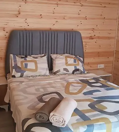 Hawa Hotell Dalaman