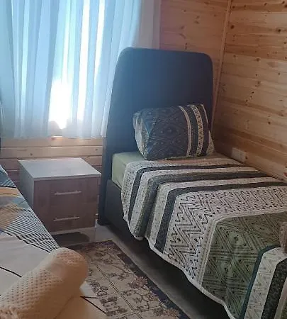 Hawa Hotell *