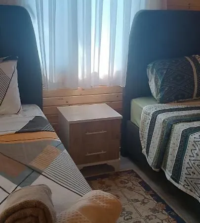 Hotell Hawa Dalaman